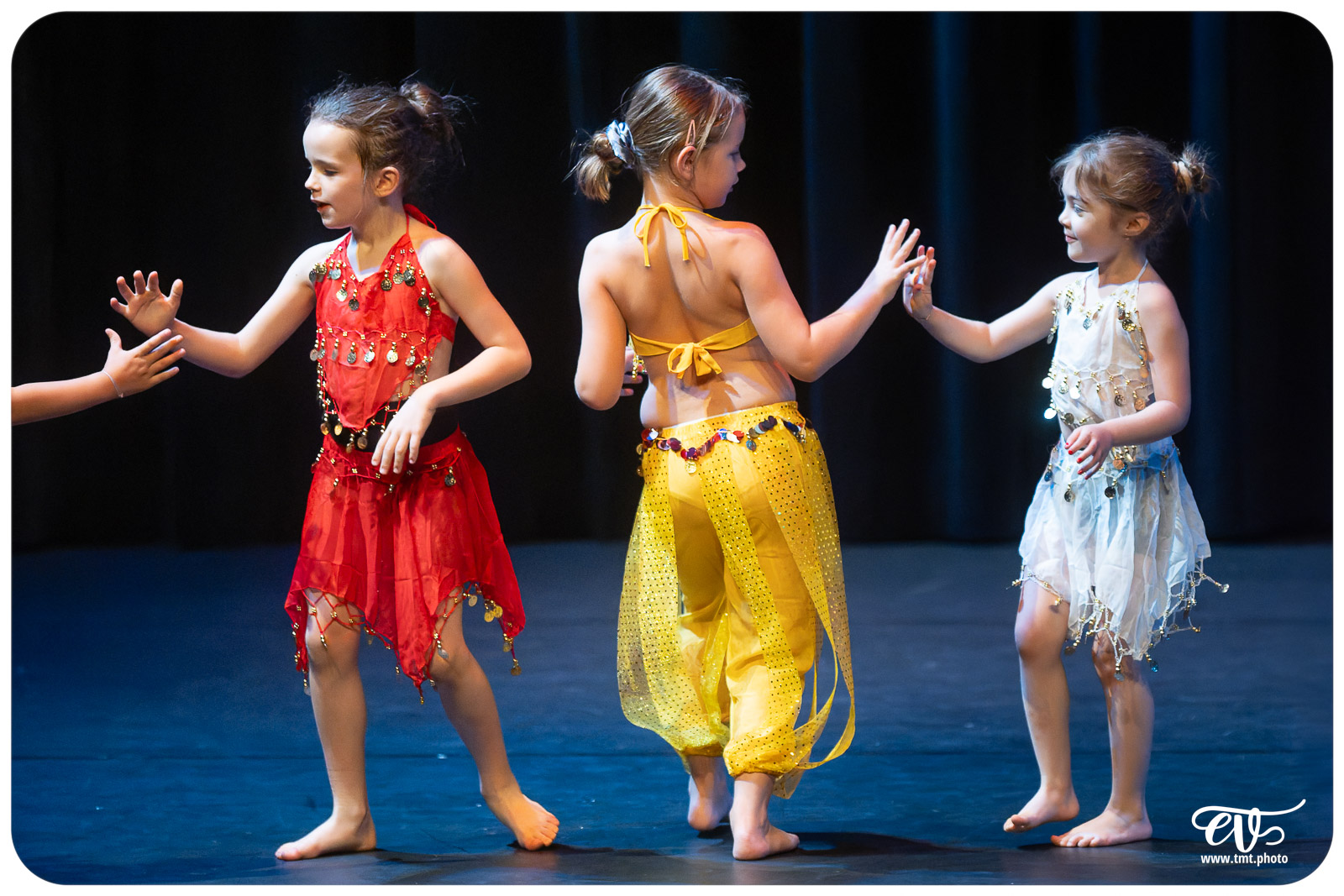 ECOLE DE DANSE CÉCILE ADAMOW